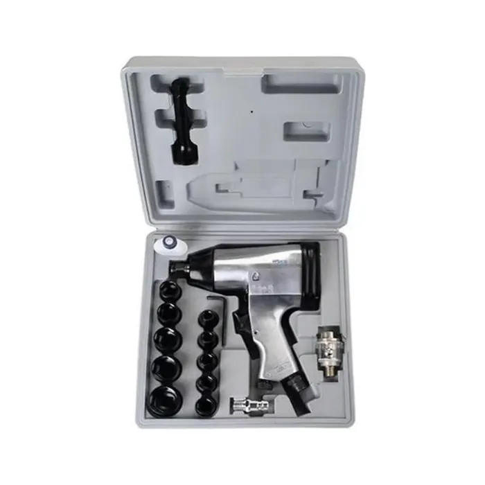 Arriendo de Pistola de clavos neumática en Concepción